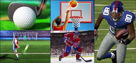 Спортни Игри